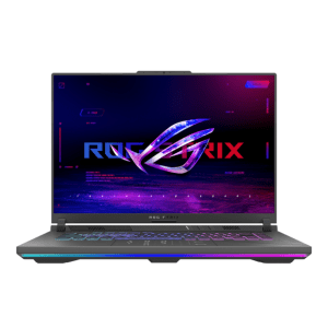 لپ تاپ گیمینگ ایسوس راگ استریکس ROG Strix G16 G614JIR i9 14900HX RTX4070 140W 16G 1T 2024