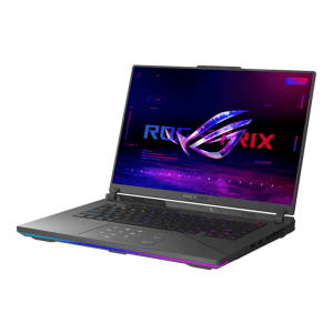 لپ تاپ گیمینگ ایسوس راگ استریکس ROG Strix G16 G614JIR i9 14900HX RTX4070 140W 16G 1T 2024