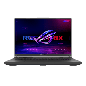 لپ تاپ گیمینگ ایسوس راگ استریکس ROG Strix G18 Plus G814JIR i9 14900HX RTX4070 140W 16G 1T 2024