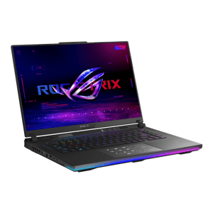 لپ تاپ گیمینگ ایسوس راگ استریکس ROG Strix G16 Super G634JZR i9 14900HX RTX4080 175W 16G 1T 2024