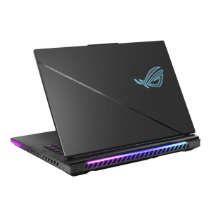 لپ تاپ گیمینگ ایسوس راگ استریکس ROG Strix G16 Super G634JZR i9 14900HX RTX4080 175W 16G 1T 2024