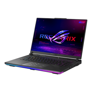 لپ تاپ گیمینگ ایسوس راگ استریکس ROG Strix G16 Super G634JZR i9 14900HX RTX4080 175W 16G 1T 2024