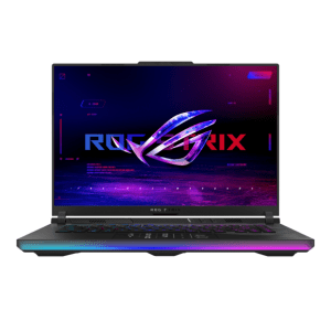 لپ تاپ گیمینگ ایسوس راگ استریکس اسکار ROG Strix SCAR 16 Super G634JYR i9 14900HX RTX4090 175W 32G 1T 2024