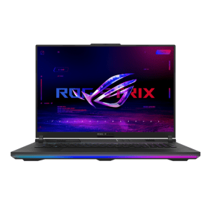 لپ تاپ گیمینگ ایسوس راگ استریکس اسکار ROG Strix SCAR 18 Super G834JZR i9 14900HX RTX4080 175W 32G 1T 2024