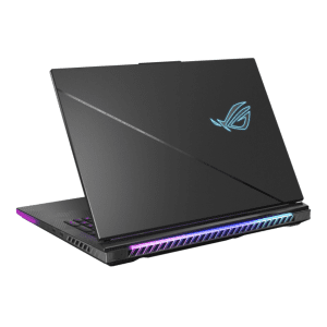 لپ تاپ گیمینگ ایسوس راگ استریکس ROG Strix G18 Super G834JZR i9 14900HX RTX4080 175W 32G 1T 2024