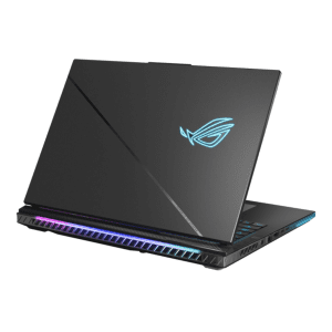 لپ تاپ گیمینگ ایسوس راگ استریکس ROG Strix G18 Super G834JZR i9 14900HX RTX4080 175W 32G 1T 2024