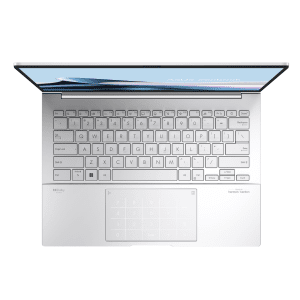 لپ تاپ ایسوس زنبوک 2024 مدل ASUS Zenbook X14 UX3405MA Core Ultra 7 155H 32G 1T OLED 2.8K 120Hz