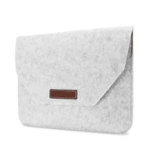 کاور لپ تاپ  مناسب برای سایز 14 اینچ  Protective Felt Laptop Sleeve Bag