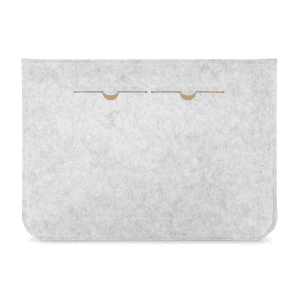 کاور لپ تاپ  مناسب برای سایز 14 اینچ  Protective Felt Laptop Sleeve Bag