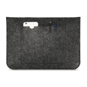 کاور لپ تاپ  مناسب برای سایز 14 اینچ  Protective Felt Laptop Sleeve Bag