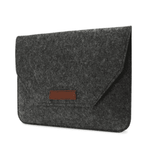 کاور لپ تاپ  مناسب برای سایز 14 اینچ  Protective Felt Laptop Sleeve Bag