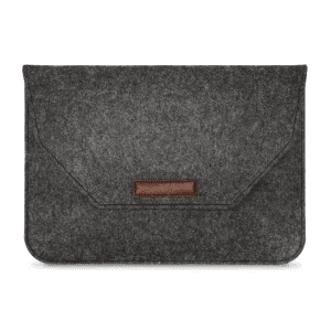 کاور لپ تاپ  مناسب برای سایز 14 اینچ  Protective Felt Laptop Sleeve Bag