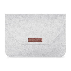 کاور لپ تاپ  مناسب برای سایز 14 اینچ  Protective Felt Laptop Sleeve Bag