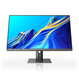 مانیتور طراحی شیائومی 27 اینچ مدل "Xiaomi 4K Monitor 27