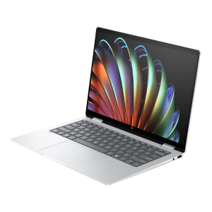 لپ تاپ اچ پی انوی x360 مدل HP Envy x360 14-fa0111AU R7 8845HS 16G 1T OLED 2.8K 120Hz 2024