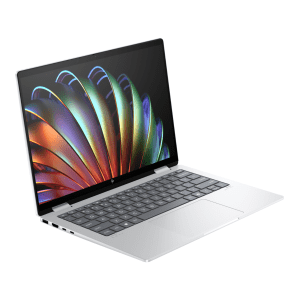 لپ تاپ اچ پی انوی x360 مدل HP Envy x360 14 R5 8645HS 16G 1T OLED 2.8K 120Hz 2024