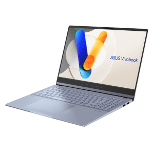 لپ تاپ ایسوس ویووبوک S 15 مدل ASUS Vivobook S 15 S5506MA U7 155H 32G 1T OLED 2.8K 120Hz 2024