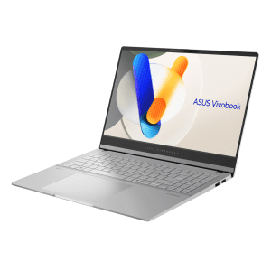 لپ تاپ ایسوس ویووبوک S 15 مدل ASUS Vivobook S 15 M5506UA R7 8845H 16G 1T OLED 2.8K 120Hz 2024
