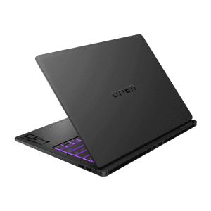 لپ تاپ گیمینگ اچ پی آمن  HP Omen 14 Slim fb0064TX Core Ultra 9 185H RTX 4070  32G 2T OLED 2.8K 120Hz 2024