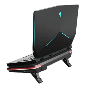 کول پد توربوفن بیصدا و ضد گردغبار IETS مدل IETS GT500 S2 Pressure wind Dust Proof RGB luxury version