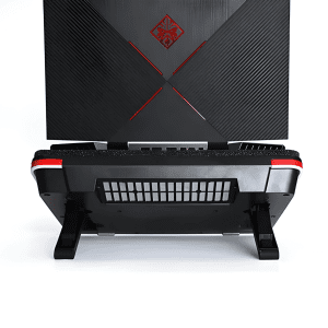 کول پد توربوفن بیصدا و ضد گردغبار IETS مدل IETS GT500 S2 Pressure wind Dust Proof RGB luxury version
