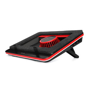 کول پد توربوفن بیصدا و ضد گردغبار IETS مدل IETS GT500 S2 Pressure wind Dust Proof RGB luxury version