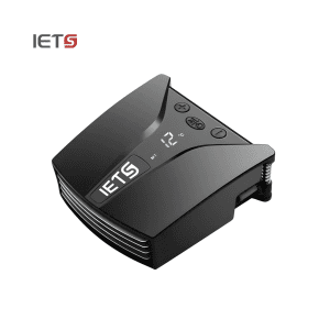 خنک کننده مکشی نسل 6 IETS مدل (IETS 202UB  vacuum cooler 6th gen. USB power (display version