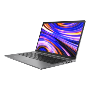 لپ تاپ ورک استیشن اچ پی زدبوک HP Zbook Power G10 A 15.6 R7 7840HS RTX 4050 16G 1T FHD  2023