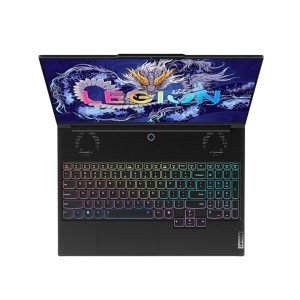 لپ تاپ گیمینگ لنوو لیجن 9 مدل Lenovo Legion 9 Y9000K i9 14900HX RTX4090 175W 64G 2T Mini LED 3.2K 165Hz 2024