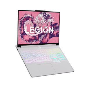 لپ تاپ گیمینگ لنوو لیجن 7 اسلیم مدل Lenovo Legion 7 Slim Y9000X 14900HX RTX 4060 130W 32G 1T 3.2K 165Hz 2024