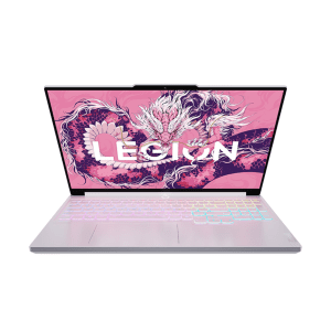 لپ تاپ گیمینگ لنوو لیجن 7 اسلیم مدل Lenovo Legion 7 Slim Y9000X 14900HX RTX 4060 130W 32G 1T 3.2K 165Hz 2024