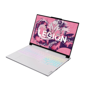 لپ تاپ گیمینگ لنوو لیجن 7 اسلیم مدل Lenovo Legion 7 Slim Y9000X 14900HX RTX 4060 130W 32G 1T 3.2K 165Hz 2024