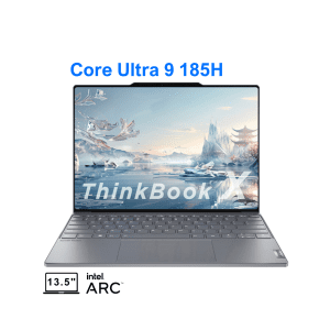 لپ تاپ لنوو تینک بوک X مدل Lenovo Thinkbook X  Core Ultra 9 185H  32G 1T 2.8K 120Hz Touch Screen 2024
