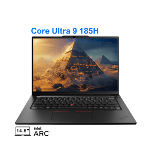 لپ تاپ ورک استیشن لنوو تینک پد T14p مدل Lenovo ThinkPad T14p  Core Ultra 9 185H  32G 1T 3K 120Hz 2024