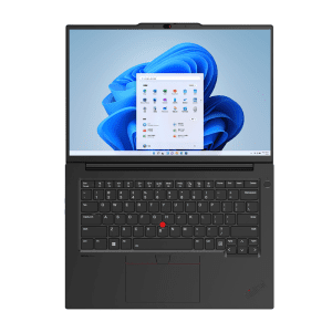 لپ تاپ ورک استیشن لنوو تینک پد T14p مدل Lenovo ThinkPad T14p  Core Ultra 9 185H RTX4050  32G 1T 3K 120Hz 2024