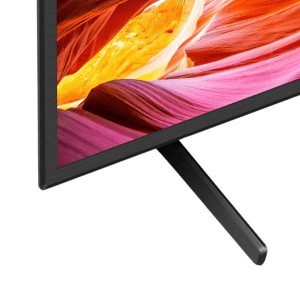 تلویزیون هوشمند 65 اینچ سونی مدل Sony X75K 65 TV