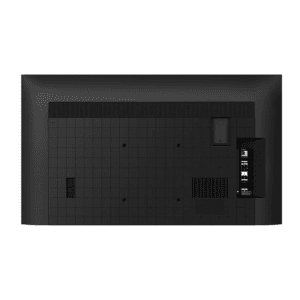 تلویزیون هوشمند 75 اینچ سونی مدل Sony X80L 75 TV
