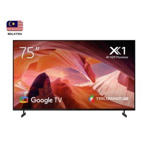 تلویزیون هوشمند 75 اینچ سونی مدل Sony X80L 75 TV