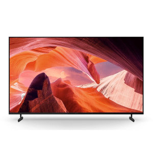 تلویزیون هوشمند 75 اینچ سونی مدل Sony X80L 75 TV