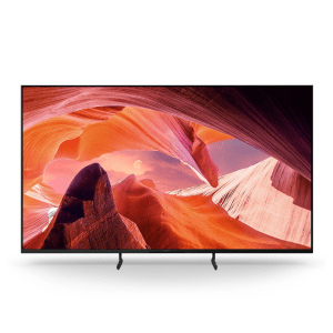 تلویزیون هوشمند 75 اینچ سونی مدل Sony X80L 75 TV