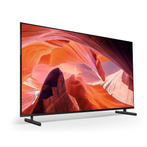 تلویزیون هوشمند 85 اینچ سونی مدل Sony X80L 85 TV