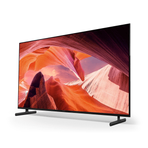 تلویزیون هوشمند 85 اینچ سونی مدل Sony X80L 85 TV