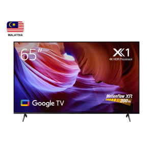 تلویزیون هوشمند 65 اینچ سونی مدل Sony X85K 65 TV