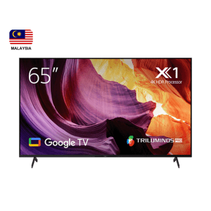 تلویزیون هوشمند 65 اینچ سونی مدل Sony X80K 65 TV