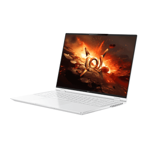 لپ تاپ هواوی آنر مجیک بوک 16 پرو مدل Honor MagicBook 16 Pro HUNTER Edition Core Ultra 7 155H RTX 4060 130W 32G 1T 3K 165Hz 2024