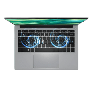 لپ تاپ ایسر سوئیفت گو مدل Acer Aspire Lite 14 AL14-72-5GU3 Core i5 13500H 16G 512G 2023