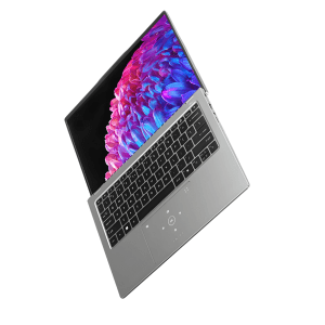 لپ تاپ ایسر سوئیفت گو مدل Acer Swift Go 14 SFG14-71-50S2 Core i5 13500H 16G 512G OLED 2.8K 90Hz 2024