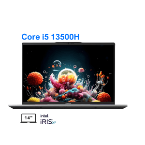 لپ تاپ ایسر سوئیفت گو مدل Acer Swift Go 14 SFE14-71-53LE Core Ultra5 125H 16G 1T 2.8K 120Hz 2024