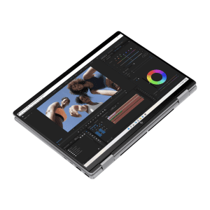لپ تاپ اچ پی انوی x360 مدل HP Envy x360 14-fc0112TU Ultra7  155U 32G 1T OLED 2.8K 120Hz 2024