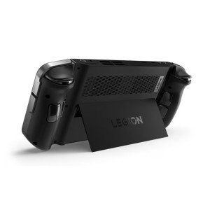 کنسول دستی لنوو لژیون گو مدل Lenovo Legion Go  AMD Z1 Extreme 16G 512G